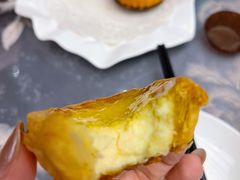 澳门靓蛋挞-古南都·老广东酒楼(龙江店)