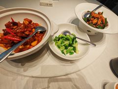 -院里寻菜·精致庭院菜(观沙岭店)