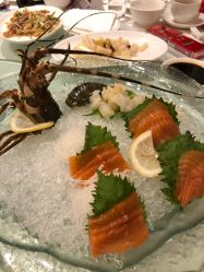 -利顺德大饭店·宴会厅