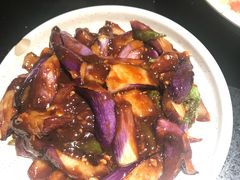 -老头儿油爆虾·知味杭州(爱琴海购物中心)