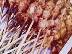 -望京小腰(北京总店)