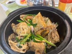 -老字号德记烧腊饭店·海鲜加工