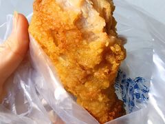 -北大学一食堂