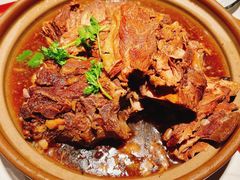 -真定郝家排骨(正定县总店)