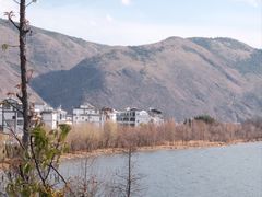 -大理洱海