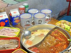 -杨校长·老成都串串香火锅(全国总店)