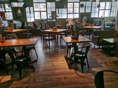-JINNS锦时 steak&pizza(浸信会礼拜堂旧址店)