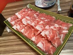 -锅十二涮肉馆·鞭蛋锅