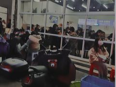 -无招牌