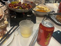 -蒲城王家烧烤大全(渭南分店)