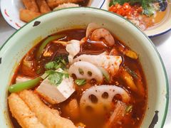 -脑馋粉儿(三里屯店)