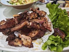 -红色根据地文化主题酒店(太湖街店)