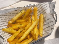 -牛扒先生·厚切雪花牛扒西餐厅(北京路禺山路店)