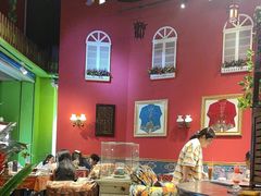 -小娘惹厨房Little Nyonya(狮城有约上榜店)