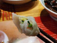 -新兴园饺子馆(望京店)