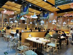 -黑鸡小馆(金源店)