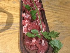 -老凯俚酸汤鱼(多彩城店)