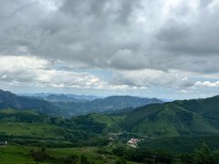 -灵山