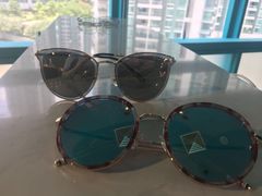 -Trend1881视光·蔡司视觉(领展广场店)
