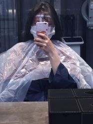 -Hair Code芭曲发型