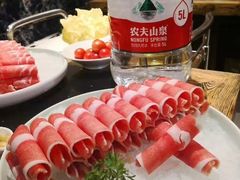 -忠顺斋易州印象烤鸭店(东关新村店)