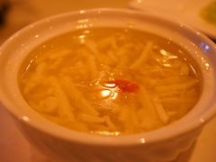 福慧慈缘素食餐厅-福慧慈缘素食餐厅(王府井店)