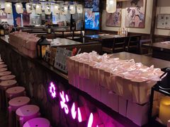 -樱宿日式和牛烧肉(五道口店)