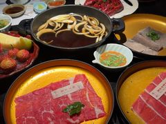 -花潮料理艺食馆(成都万象城店)