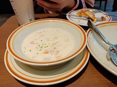 -萨莉亚意式餐厅(杭州滨江天街店)