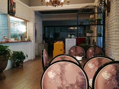 -粤轩楼广式特色餐厅(青岛路店)