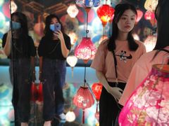 -深圳失恋博物馆再见前任(汇商名苑店)