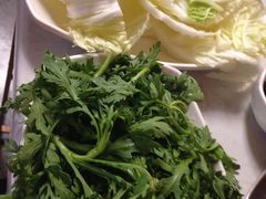 -山菌美食苑(振兴路店)