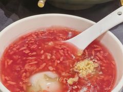 -A One Kitchen·南京精菜馆(晶丽酒店店)