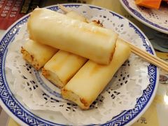 -广信牛奶甜品世家(台东店)
