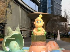 -成都银泰中心in99