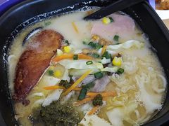 -阿香米线(深业上城店)