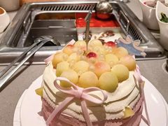 -北京华联购物中心(天通苑店)