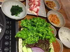 iphone_upload_pic-纽斯桑拿会所(餐厅天山路店)