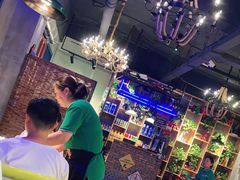 -小小河边鱼(天润城店)