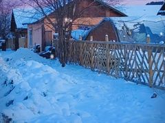 -北极村旅游风景区