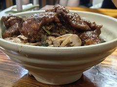 -无名氏面馆(邮电路店)