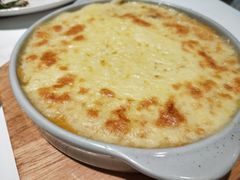 芝士焗红薯-Aqua Oasis 水天堂(绿宝广场店)