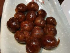 -青山青豆花·笑禅豆腐鱼(黄泥塝店)