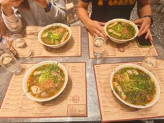 -Cô Thành Restaurant