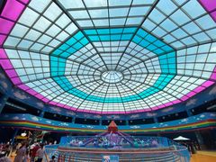-蓝精灵乐园·世茂精灵之城主题乐园