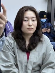 -米可造型烫染