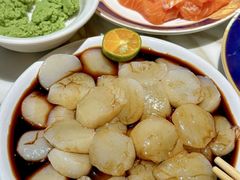 -王氏炉匠·烧鸟放题自助(好运街店)