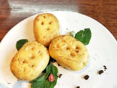 土豆芝士-胖哥俩肉蟹煲(杭州下沙学林街店)