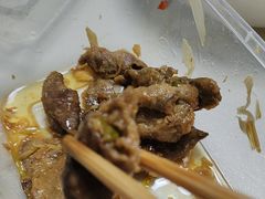 -裕德隆清真饭庄·天津特色菜(河东店)