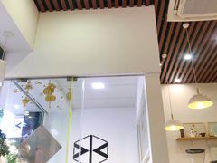 -WATER CAFE(广厦店)